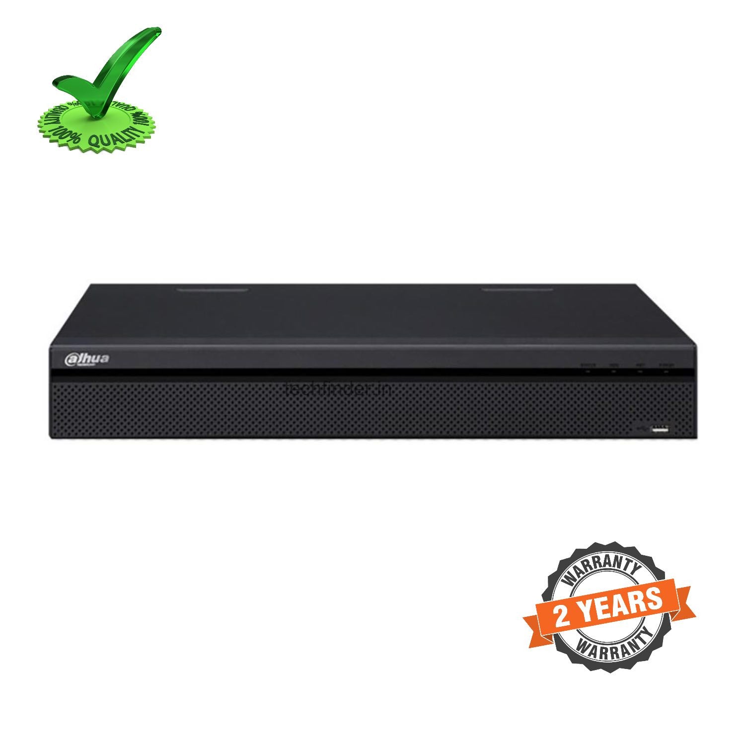 Dahua DHI-NVR2208-4KS2 08ch 80mbps 2 Sata 6TB Support NVR Dahua DHI-NVR2208-4KS2 08ch 80mbps 2 Sata 6TB Support NVR